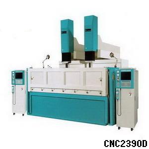 数控双头攄机CNC3090D