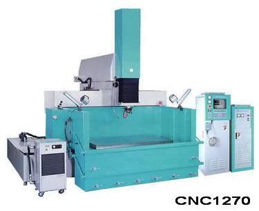 数控攄机CNC1270